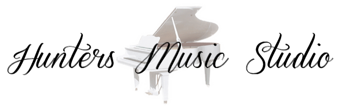 Hunters Music Studio